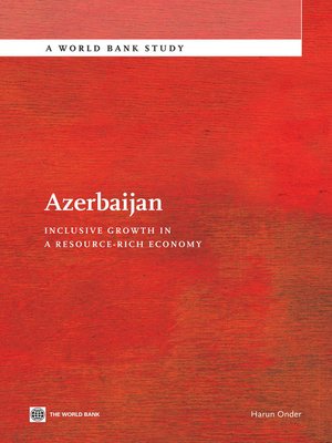 cover image of Azerbaijan